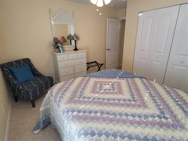 Bedroom #2