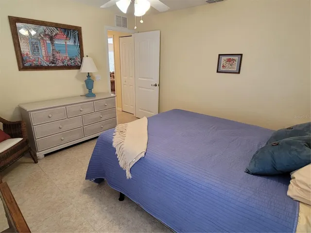 Bedroom #3