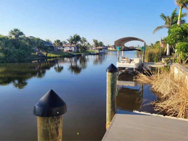 Canal View