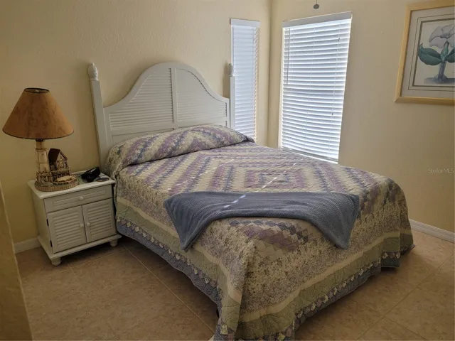 Bedroom #2