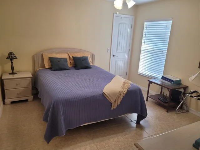 Bedroom #3