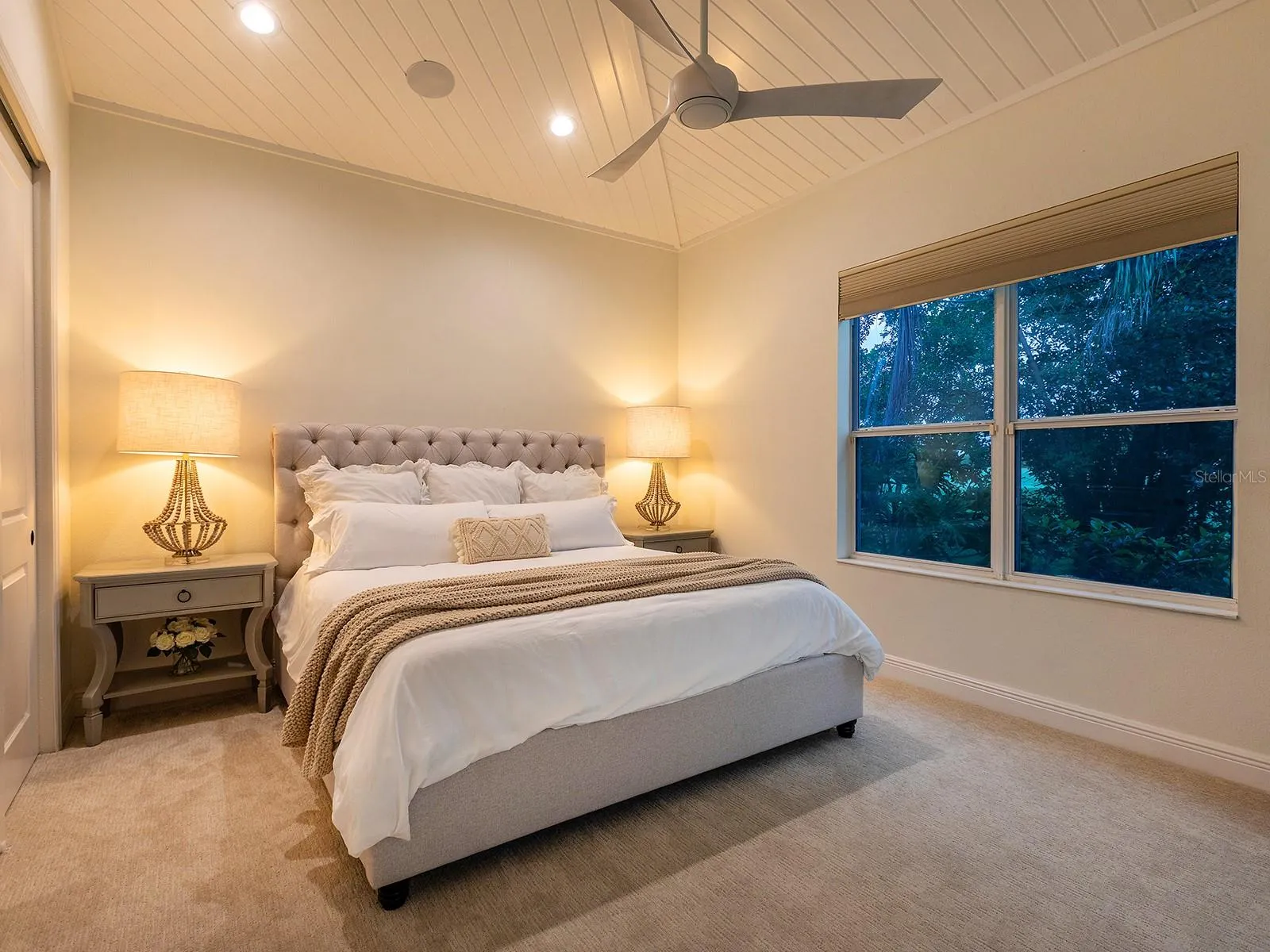 Guest bedroom 4 could also be a study