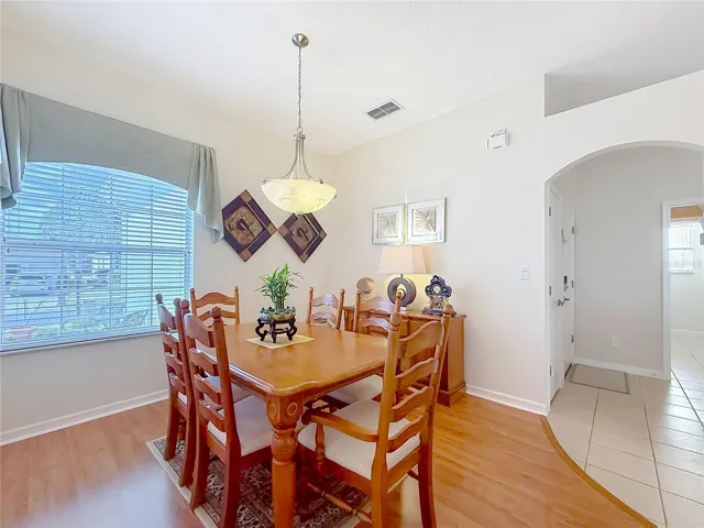 FORMAL DINING RM