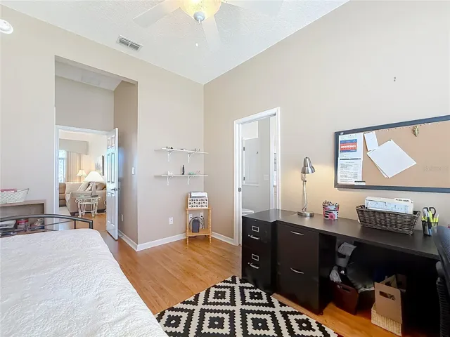 3RD BEDROOM / OFFICE