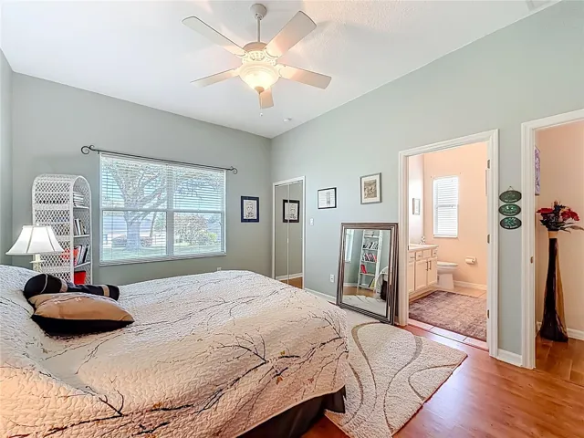 2ND MAIN BEDROOM