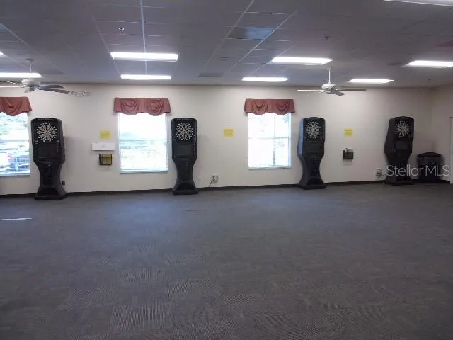 Darts