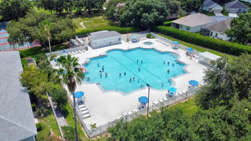 Ashley Pool