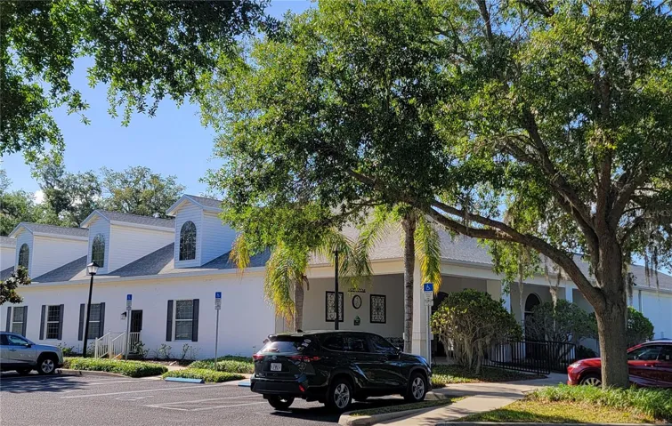 Hermitage Club House