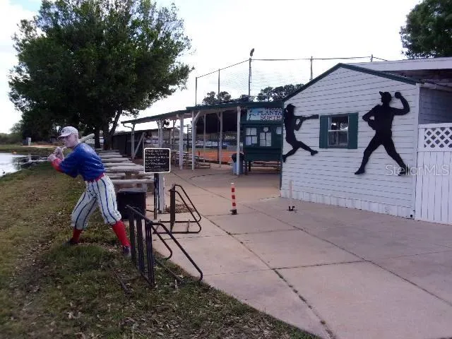 Baseball Field