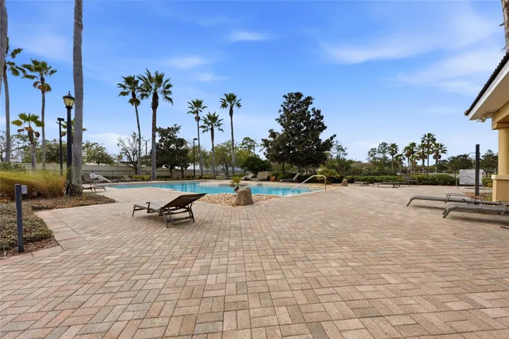 Community Pool