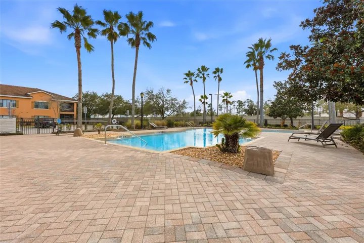 Community Pool
