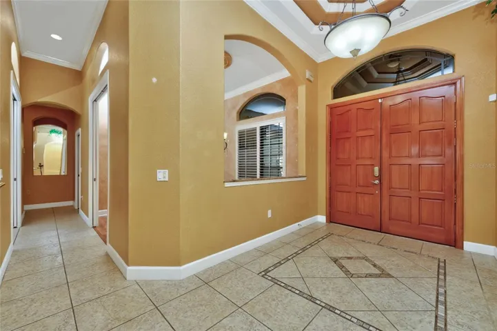 Foyer