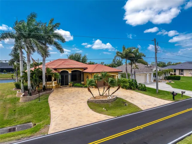 You would be proud to call this address your new HOME!