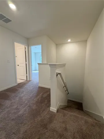 Second Floor Flex Space