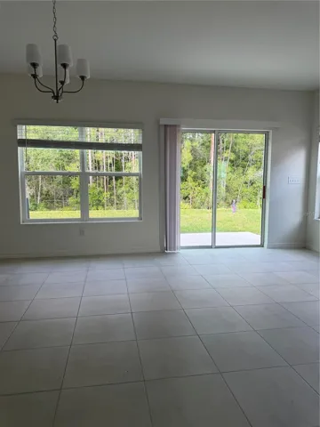 Living Room View
