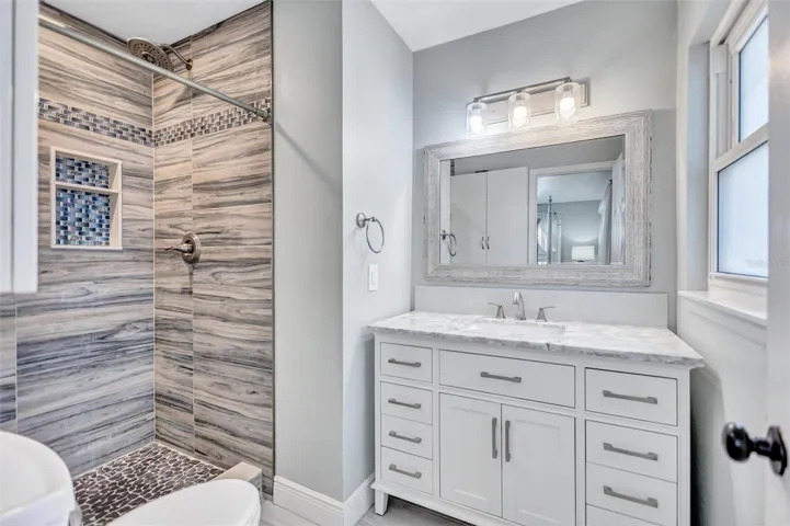 Primary Ensuite Bathroom