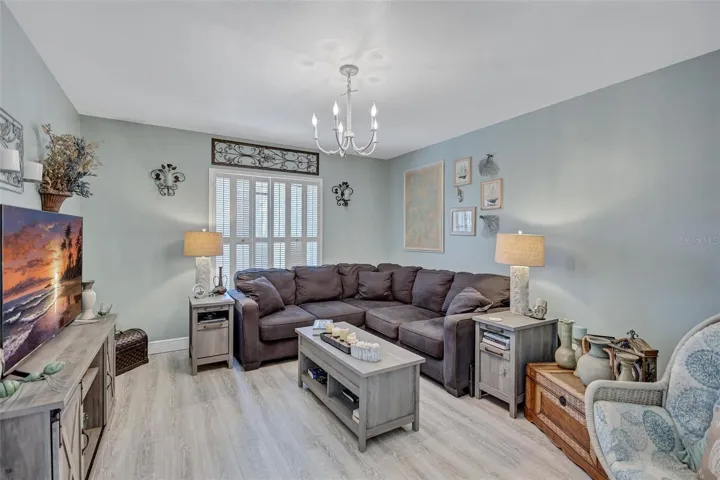 Office or could be used as a 4th bedroom