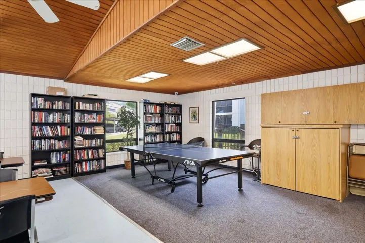Community Clubhouse