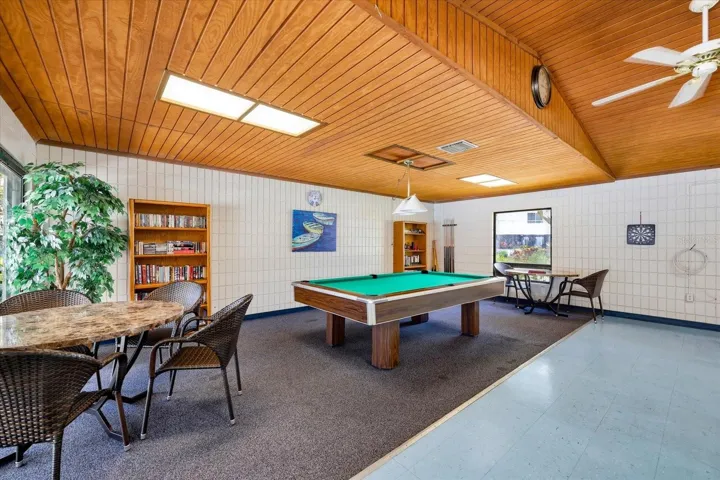 Community Clubhouse
