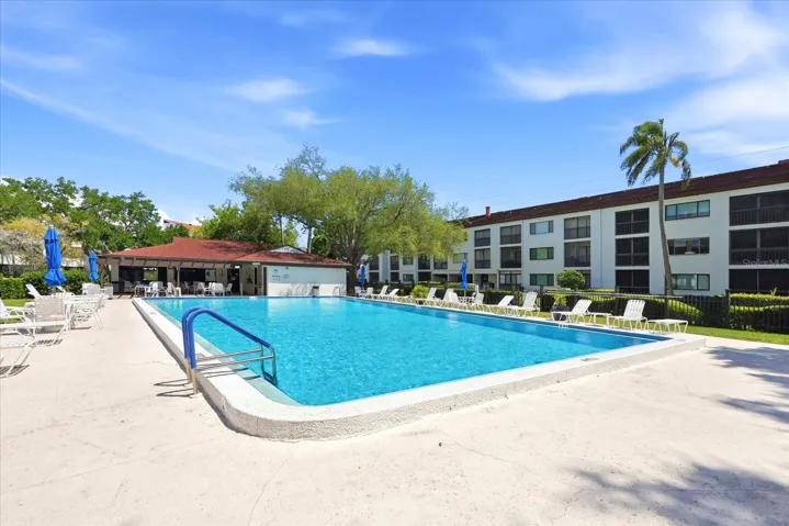 Community Pool