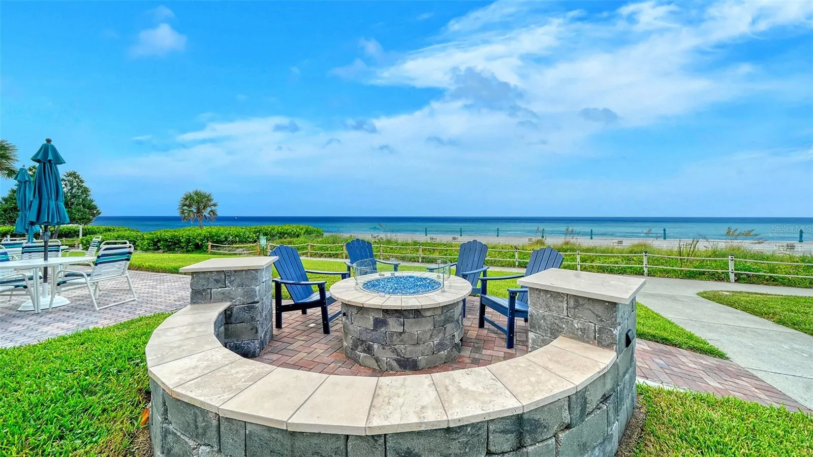 Fire Pit