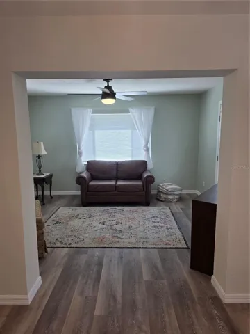 desired under air Florida room (back room)