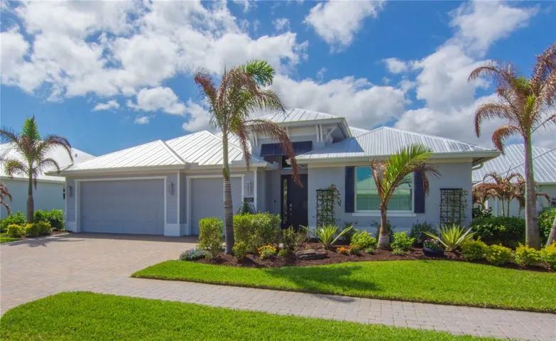 5625 Arabella Lane