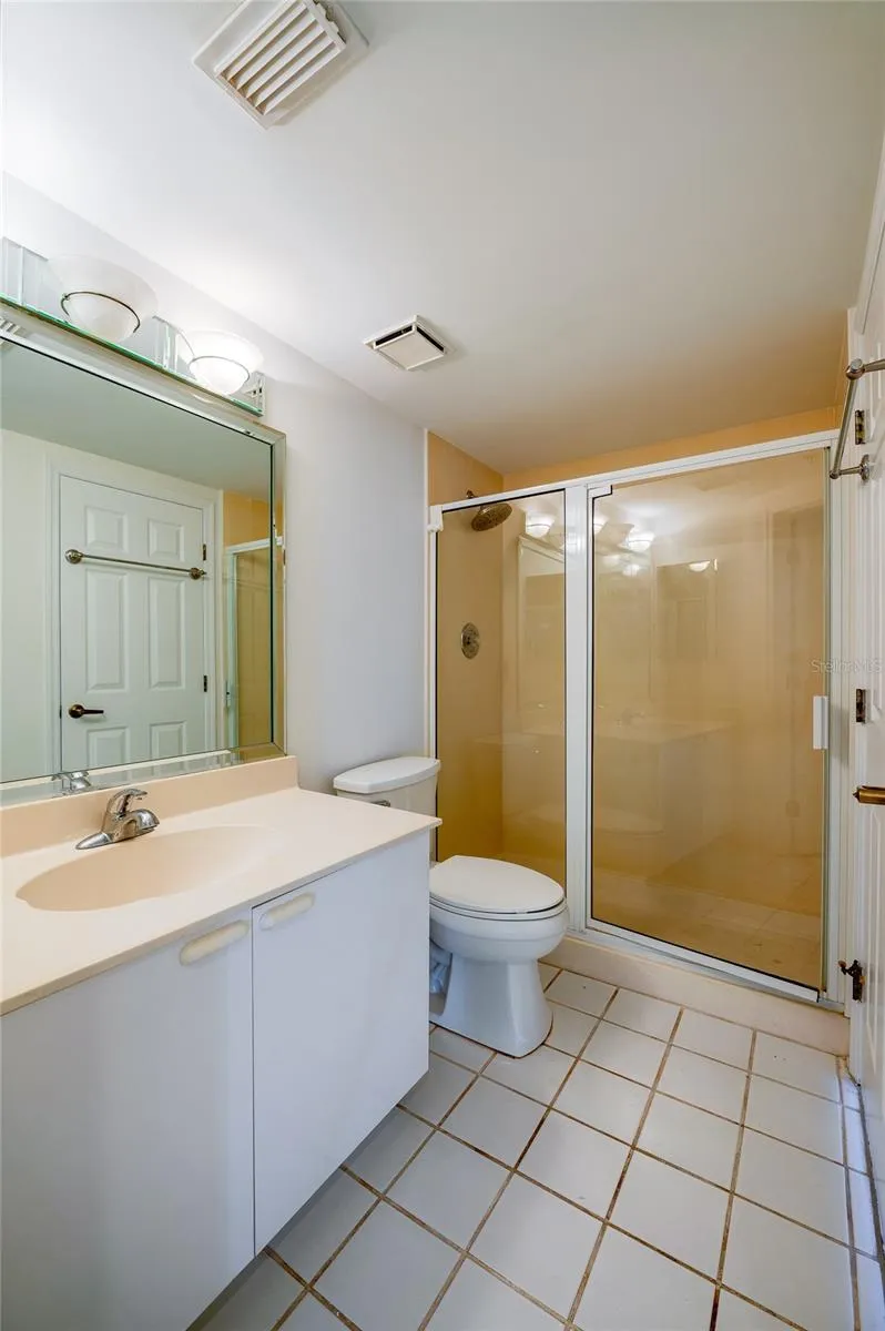 Guest Bath 2