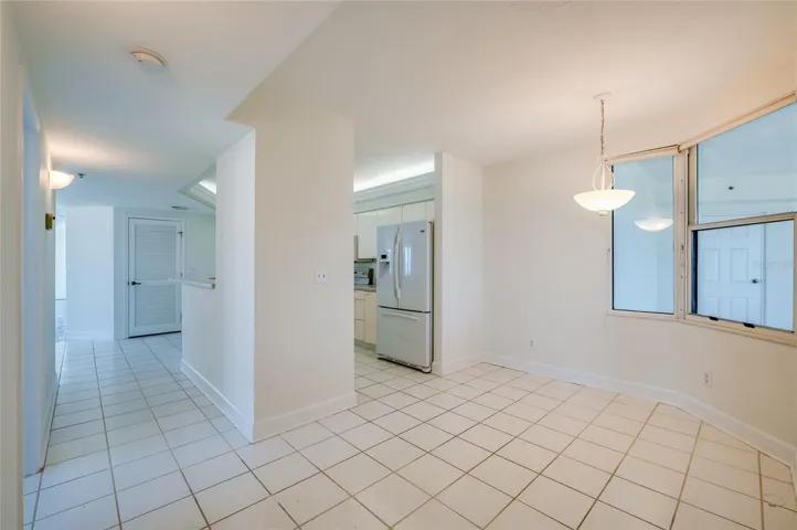 Breakfast Nook