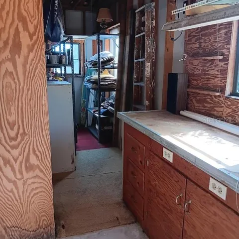 storage area