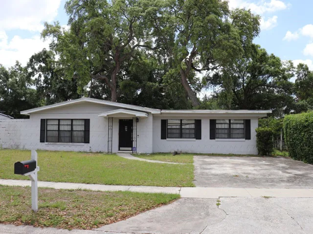 Front Exterior