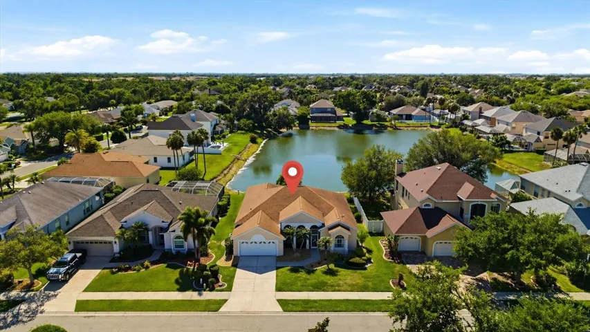 6223 Rock Creek Circle, Ellenton