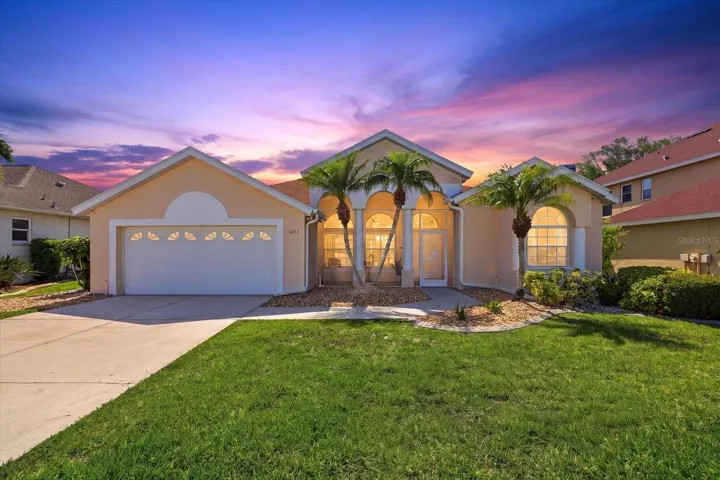 6223 Rock Creek Circle, Ellenton