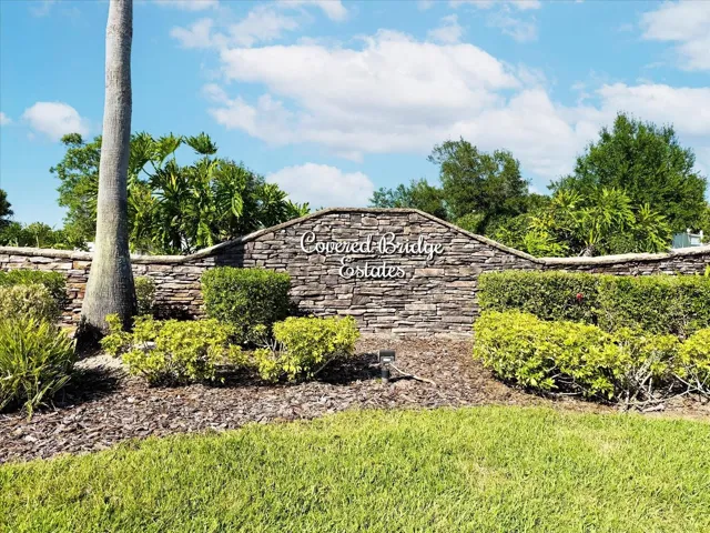 Coverbridge Estates Community