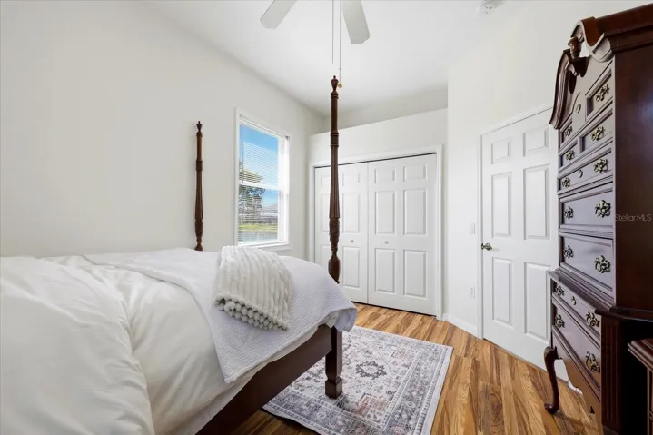 Guest Room 2 with Water Views