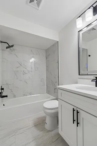 Shared Bathroom