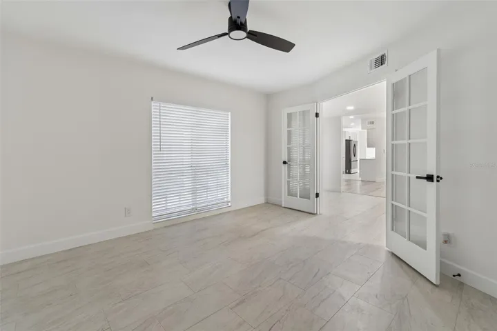 Flex Room