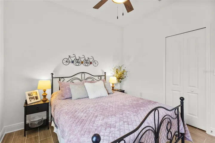 bedroom #2