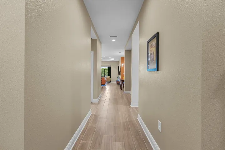 hallway