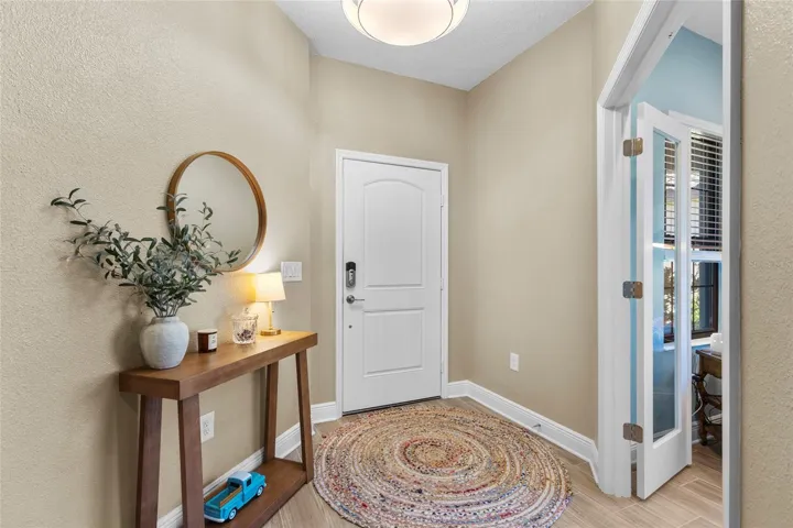 entryway