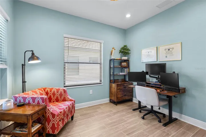 den/office