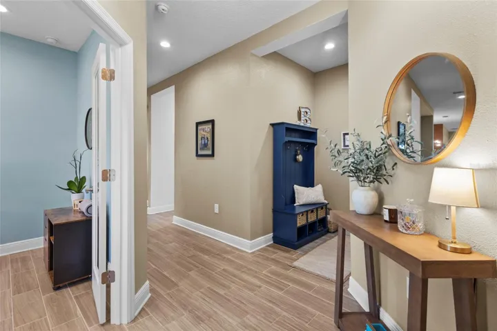 entryway