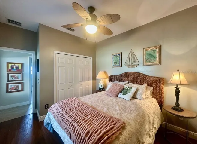 4th Bedroom