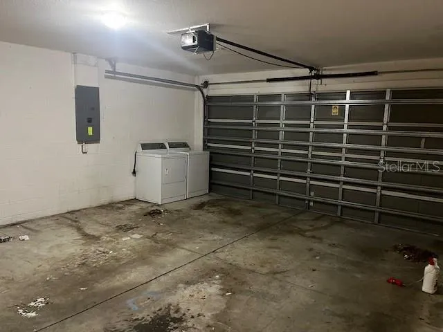garage