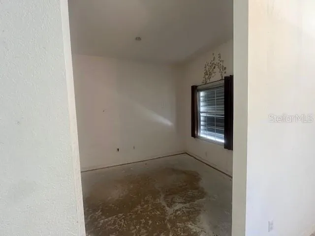 bonus room