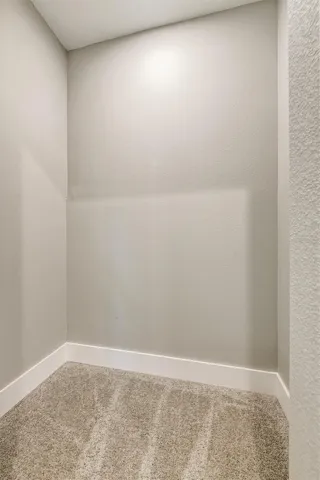 Primary Bedroom - Walk In Closest 1