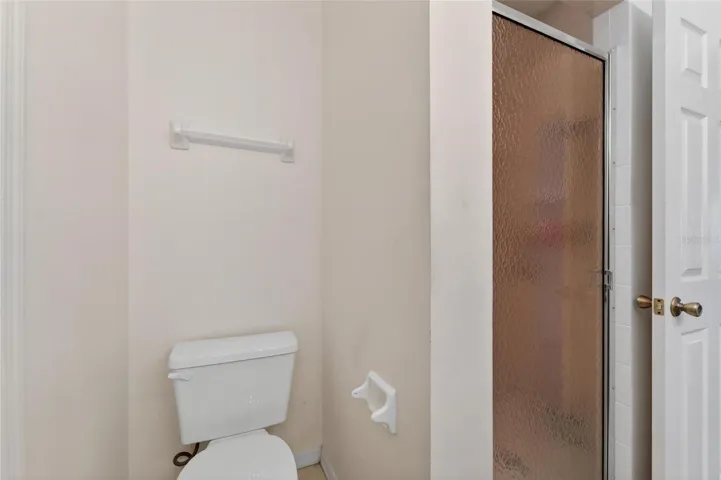 Master Toilet