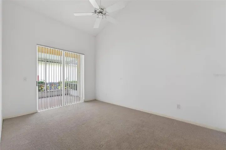 Master Bedroom Downstaris