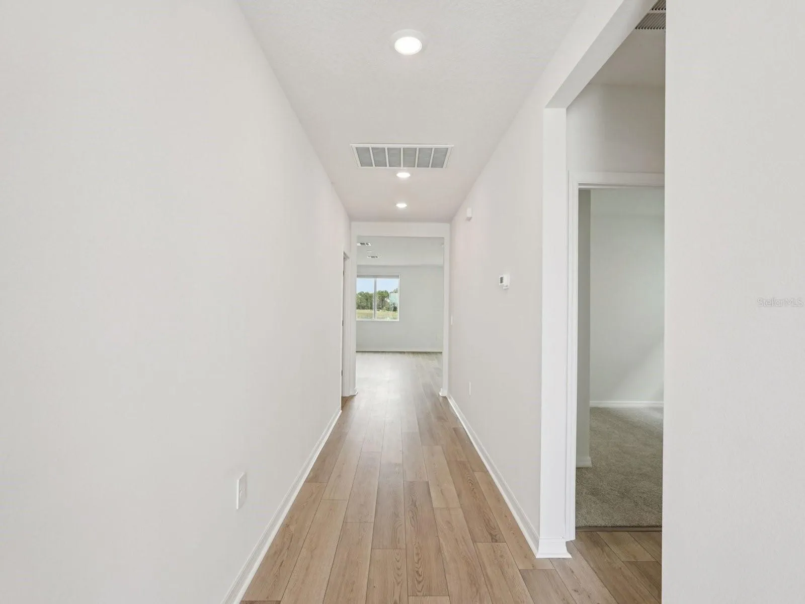 Interior photos are not of the actual home but are photos of the builder home with the same floorplan with similar interior finishes and features.