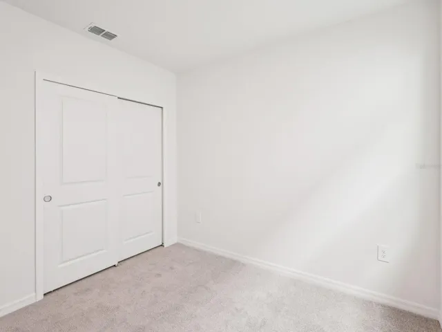 Interior photos are not of the actual home but are photos of the builder home with the same floorplan with similar interior finishes and features.
